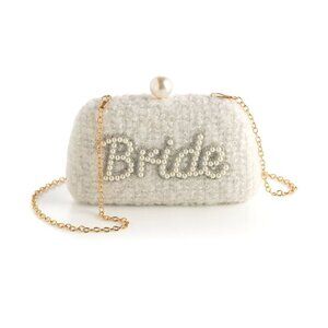 BRIDE MINAUDIERE PURSE